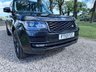 USED 2013 13 LAND ROVER RANGE ROVER 3.0 TDV6 VOGUEAUTOMATIC 4X4 TURBO DIESEL ** FULL HISTORY INC BELTS **