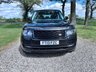 USED 2013 13 LAND ROVER RANGE ROVER 3.0 TDV6 VOGUEAUTOMATIC 4X4 TURBO DIESEL ** FULL HISTORY INC BELTS **