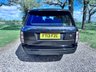 USED 2013 13 LAND ROVER RANGE ROVER 3.0 TDV6 VOGUEAUTOMATIC 4X4 TURBO DIESEL ** FULL HISTORY INC BELTS **