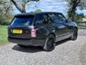 USED 2013 13 LAND ROVER RANGE ROVER 3.0 TDV6 VOGUEAUTOMATIC 4X4 TURBO DIESEL ** FULL HISTORY INC BELTS **