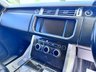 USED 2013 13 LAND ROVER RANGE ROVER 3.0 TDV6 VOGUEAUTOMATIC 4X4 TURBO DIESEL ** FULL HISTORY INC BELTS **