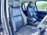 USED 2013 13 LAND ROVER RANGE ROVER 3.0 TDV6 VOGUEAUTOMATIC 4X4 TURBO DIESEL ** FULL HISTORY INC BELTS **