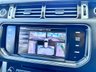 USED 2013 13 LAND ROVER RANGE ROVER 3.0 TDV6 VOGUEAUTOMATIC 4X4 TURBO DIESEL ** FULL HISTORY INC BELTS **