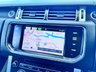 USED 2013 13 LAND ROVER RANGE ROVER 3.0 TDV6 VOGUEAUTOMATIC 4X4 TURBO DIESEL ** FULL HISTORY INC BELTS **