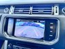 USED 2013 13 LAND ROVER RANGE ROVER 3.0 TDV6 VOGUEAUTOMATIC 4X4 TURBO DIESEL ** FULL HISTORY INC BELTS **