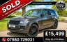 USED 2013 13 LAND ROVER RANGE ROVER 3.0 TDV6 VOGUEAUTOMATIC 4X4 TURBO DIESEL ** FULL HISTORY INC BELTS **