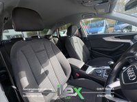 USED 2016 66 AUDI A4 2.0 TDI ultra SE Saloon 4dr Diesel Manual Euro 6 (s/s) (150 ps) 6-Speed Manual