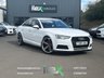 USED 2016 66 AUDI A4 2.0 TDI ultra SE Saloon 4dr Diesel Manual Euro 6 (s/s) (150 ps) 6-Speed Manual