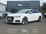 USED 2016 66 AUDI A4 2.0 TDI ultra SE Saloon 4dr Diesel Manual Euro 6 (s/s) (150 ps) 6-Speed Manual