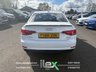 USED 2016 66 AUDI A4 2.0 TDI ultra SE Saloon 4dr Diesel Manual Euro 6 (s/s) (150 ps) 6-Speed Manual