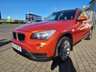 USED 2013 63 BMW X1 2.0 18d Sport SUV 5dr Diesel Auto xDrive Euro 5 (s/s) (143 ps) 
