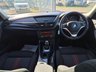 USED 2013 63 BMW X1 2.0 18d Sport SUV 5dr Diesel Auto xDrive Euro 5 (s/s) (143 ps) 