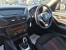 USED 2013 63 BMW X1 2.0 18d Sport SUV 5dr Diesel Auto xDrive Euro 5 (s/s) (143 ps) 