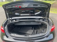 USED 2018 68 MERCEDES-BENZ E-CLASS 2.0 E220d AMG Line (Premium) Cabriolet 2dr Diesel G-Tronic+ Euro 6 (s/s) (194 ps) 