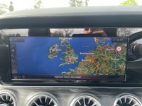 USED 2018 68 MERCEDES-BENZ E-CLASS 2.0 E220d AMG Line (Premium) Cabriolet 2dr Diesel G-Tronic+ Euro 6 (s/s) (194 ps) 