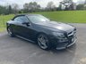 USED 2018 68 MERCEDES-BENZ E-CLASS 2.0 E220d AMG Line (Premium) Cabriolet 2dr Diesel G-Tronic+ Euro 6 (s/s) (194 ps) 