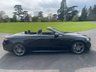 USED 2018 68 MERCEDES-BENZ E-CLASS 2.0 E220d AMG Line (Premium) Cabriolet 2dr Diesel G-Tronic+ Euro 6 (s/s) (194 ps) 
