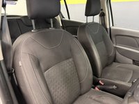 USED 2014 64 DACIA SANDERO 0.9 TCe Laureate Hatchback 5dr Petrol Manual Euro 5 (90 ps) 