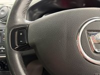 USED 2014 64 DACIA SANDERO 0.9 TCe Laureate Hatchback 5dr Petrol Manual Euro 5 (90 ps) 