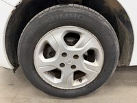 USED 2014 64 DACIA SANDERO 0.9 TCe Laureate Hatchback 5dr Petrol Manual Euro 5 (90 ps) 