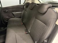 USED 2014 64 DACIA SANDERO 0.9 TCe Laureate Hatchback 5dr Petrol Manual Euro 5 (90 ps) 