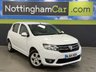 USED 2014 64 DACIA SANDERO 0.9 TCe Laureate Hatchback 5dr Petrol Manual Euro 5 (90 ps) 