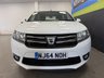 USED 2014 64 DACIA SANDERO 0.9 TCe Laureate Hatchback 5dr Petrol Manual Euro 5 (90 ps) 