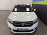 USED 2014 64 DACIA SANDERO 0.9 TCe Laureate Hatchback 5dr Petrol Manual Euro 5 (90 ps) 