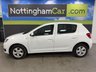 USED 2014 64 DACIA SANDERO 0.9 TCe Laureate Hatchback 5dr Petrol Manual Euro 5 (90 ps) 