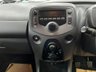 USED 2016 16 TOYOTA AYGO 1.0 VVT-i x Hatchback 5dr Petrol Manual Euro 5 Euro 5 (68 ps) 12 MONTHS MOT ,CHEAP  ROAD TAX