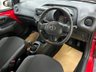 USED 2016 16 TOYOTA AYGO 1.0 VVT-i x Hatchback 5dr Petrol Manual Euro 5 Euro 5 (68 ps) 12 MONTHS MOT ,CHEAP  ROAD TAX