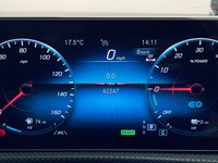 USED 2022 72 MERCEDES-BENZ CLA 1.3 CLA250e 15.6kWh AMG Line (Premium) Shooting Brake 5dr Petrol Plug-in Hybrid 8G-DCT Euro 6 (s/s) (218 ps) Patagonia Red | Black Leather Interior | Night Pack | Ambient Lighting | Privacy Glass | Widescreen Media | Heated Seats