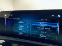 USED 2022 72 MERCEDES-BENZ CLA 1.3 CLA250e 15.6kWh AMG Line (Premium) Shooting Brake 5dr Petrol Plug-in Hybrid 8G-DCT Euro 6 (s/s) (218 ps) Patagonia Red | Black Leather Interior | Night Pack | Ambient Lighting | Privacy Glass | Widescreen Media | Heated Seats