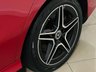 USED 2022 72 MERCEDES-BENZ CLA 1.3 CLA250e 15.6kWh AMG Line (Premium) Shooting Brake 5dr Petrol Plug-in Hybrid 8G-DCT Euro 6 (s/s) (218 ps) Patagonia Red | Black Leather Interior | Night Pack | Ambient Lighting | Privacy Glass | Widescreen Media | Heated Seats