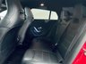 USED 2022 72 MERCEDES-BENZ CLA 1.3 CLA250e 15.6kWh AMG Line (Premium) Shooting Brake 5dr Petrol Plug-in Hybrid 8G-DCT Euro 6 (s/s) (218 ps) Patagonia Red | Black Leather Interior | Night Pack | Ambient Lighting | Privacy Glass | Widescreen Media | Heated Seats