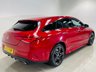 USED 2022 72 MERCEDES-BENZ CLA 1.3 CLA250e 15.6kWh AMG Line (Premium) Shooting Brake 5dr Petrol Plug-in Hybrid 8G-DCT Euro 6 (s/s) (218 ps) Patagonia Red | Black Leather Interior | Night Pack | Ambient Lighting | Privacy Glass | Widescreen Media | Heated Seats