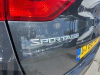 USED 2016 66 KIA SPORTAGE Sportage 3, 1.7 Turbo Diesel (CRDI), 5 Door SUV, Manual, Euro 6, �&pound;35 Yearly Road Tax (Low Emissions). FULL 12 MONTH MOT WITH EVERY CAR
