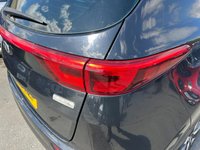 USED 2016 66 KIA SPORTAGE Sportage 3, 1.7 Turbo Diesel (CRDI), 5 Door SUV, Manual, Euro 6, �&pound;35 Yearly Road Tax (Low Emissions). FULL 12 MONTH MOT WITH EVERY CAR