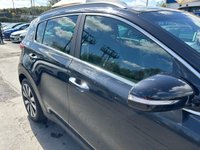 USED 2016 66 KIA SPORTAGE Sportage 3, 1.7 Turbo Diesel (CRDI), 5 Door SUV, Manual, Euro 6, �&pound;35 Yearly Road Tax (Low Emissions). FULL 12 MONTH MOT WITH EVERY CAR