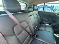 USED 2016 66 KIA SPORTAGE Sportage 3, 1.7 Turbo Diesel (CRDI), 5 Door SUV, Manual, Euro 6, �&pound;35 Yearly Road Tax (Low Emissions). FULL 12 MONTH MOT WITH EVERY CAR