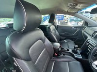 USED 2016 66 KIA SPORTAGE Sportage 3, 1.7 Turbo Diesel (CRDI), 5 Door SUV, Manual, Euro 6, �&pound;35 Yearly Road Tax (Low Emissions). FULL 12 MONTH MOT WITH EVERY CAR
