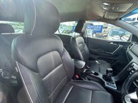 USED 2016 66 KIA SPORTAGE Sportage 3, 1.7 Turbo Diesel (CRDI), 5 Door SUV, Manual, Euro 6, �&pound;35 Yearly Road Tax (Low Emissions). FULL 12 MONTH MOT WITH EVERY CAR