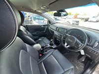 USED 2016 66 KIA SPORTAGE Sportage 3, 1.7 Turbo Diesel (CRDI), 5 Door SUV, Manual, Euro 6, �&pound;35 Yearly Road Tax (Low Emissions). FULL 12 MONTH MOT WITH EVERY CAR