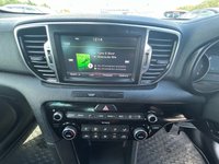 USED 2016 66 KIA SPORTAGE Sportage 3, 1.7 Turbo Diesel (CRDI), 5 Door SUV, Manual, Euro 6, �&pound;35 Yearly Road Tax (Low Emissions). FULL 12 MONTH MOT WITH EVERY CAR
