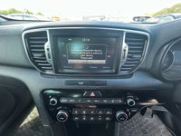 USED 2016 66 KIA SPORTAGE Sportage 3, 1.7 Turbo Diesel (CRDI), 5 Door SUV, Manual, Euro 6, �&pound;35 Yearly Road Tax (Low Emissions). FULL 12 MONTH MOT WITH EVERY CAR