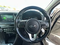 USED 2016 66 KIA SPORTAGE Sportage 3, 1.7 Turbo Diesel (CRDI), 5 Door SUV, Manual, Euro 6, �&pound;35 Yearly Road Tax (Low Emissions). FULL 12 MONTH MOT WITH EVERY CAR