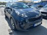USED 2016 66 KIA SPORTAGE Sportage 3, 1.7 Turbo Diesel (CRDI), 5 Door SUV, Manual, Euro 6, �&pound;35 Yearly Road Tax (Low Emissions). FULL 12 MONTH MOT WITH EVERY CAR