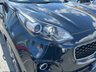 USED 2016 66 KIA SPORTAGE Sportage 3, 1.7 Turbo Diesel (CRDI), 5 Door SUV, Manual, Euro 6, �&pound;35 Yearly Road Tax (Low Emissions). FULL 12 MONTH MOT WITH EVERY CAR