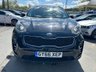 USED 2016 66 KIA SPORTAGE Sportage 3, 1.7 Turbo Diesel (CRDI), 5 Door SUV, Manual, Euro 6, �&pound;35 Yearly Road Tax (Low Emissions). FULL 12 MONTH MOT WITH EVERY CAR