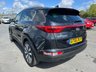 USED 2016 66 KIA SPORTAGE Sportage 3, 1.7 Turbo Diesel (CRDI), 5 Door SUV, Manual, Euro 6, �&pound;35 Yearly Road Tax (Low Emissions). FULL 12 MONTH MOT WITH EVERY CAR
